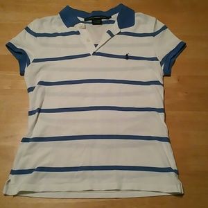 Ralph Lauren Sport Polo